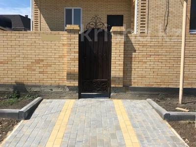 Отдельный дом · 4 комнаты · 167.7 м² · 11 сот., Северная 4 за 165 млн 〒 в 