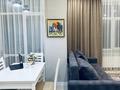 2-комнатная квартира · 45 м² · 9/10 этаж, мкр Юго-Восток, Микрорайон Байкена Ашимова 21 — Район областного суда за 25 млн ₸ в Караганде, Казыбек би р-н — фото 4
