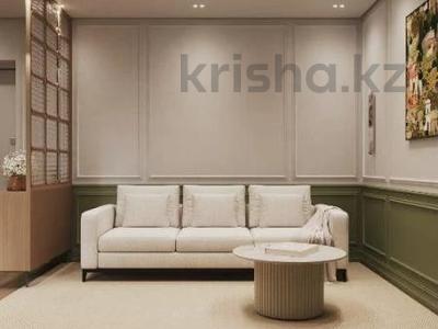2-бөлмелі пәтер · 48.33 м² · 8/10 қабат, Кульджинский тракт 153/49 — Бухтарминская, бағасы: 25.5 млн ₸ в Алматы, Турксибский р-н