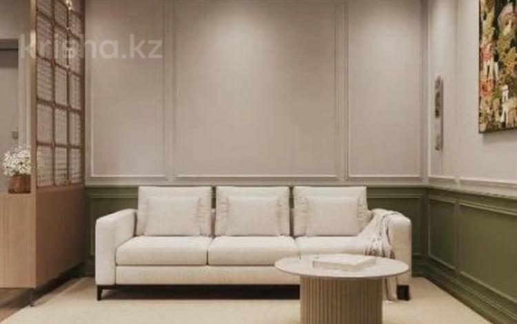 2-бөлмелі пәтер · 48.33 м² · 8/10 қабат, Кульджинский тракт 153/49 — Бухтарминская, бағасы: 25.5 млн ₸ в Алматы, Турксибский р-н — фото 2