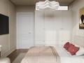 2-бөлмелі пәтер · 48.33 м² · 8/10 қабат, Кульджинский тракт 153/49 — Бухтарминская, бағасы: 25.5 млн ₸ в Алматы, Турксибский р-н — фото 10