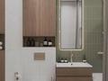 2-бөлмелі пәтер · 48.33 м² · 8/10 қабат, Кульджинский тракт 153/49 — Бухтарминская, бағасы: 25.5 млн ₸ в Алматы, Турксибский р-н — фото 24