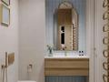 2-бөлмелі пәтер · 48.33 м² · 8/10 қабат, Кульджинский тракт 153/49 — Бухтарминская, бағасы: 25.5 млн ₸ в Алматы, Турксибский р-н — фото 29