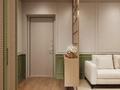 2-бөлмелі пәтер · 48.33 м² · 8/10 қабат, Кульджинский тракт 153/49 — Бухтарминская, бағасы: 25.5 млн ₸ в Алматы, Турксибский р-н — фото 5