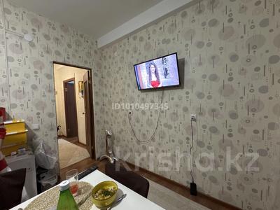 1-бөлмелі пәтер · 48 м² · 2/5 қабат, 17-й мкр 71, бағасы: 15 млн ₸ в Актау