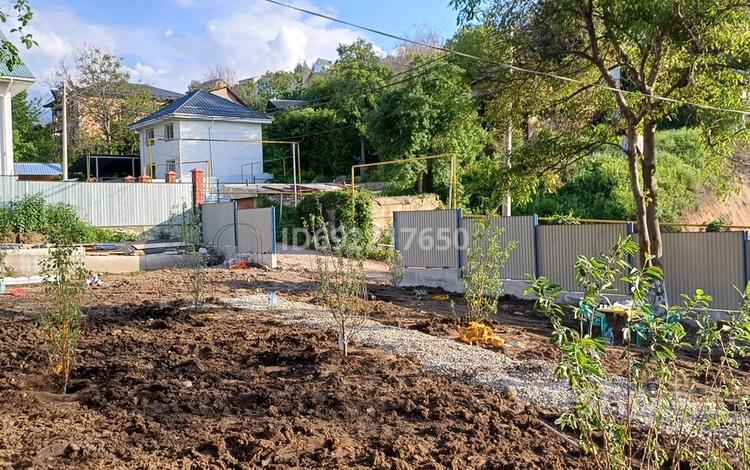 Жер телімі · 7 сотық, мкр Каменское плато, Аврора 102, бағасы: 48 млн ₸ в Алматы, Медеуский р-н — фото 5