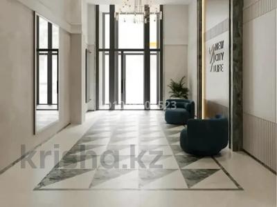 2-комнатная квартира · 64 м² · 12/18 этаж, Е 882 7 за 36 млн 〒 в Астане, Нура р-н