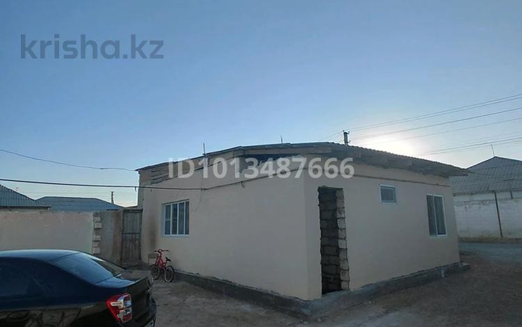 Саяжай · 3 бөлме · 100 м² · 6 жүзд., Рауан 403, бағасы: 12 млн ₸ в Атамекене — фото 2