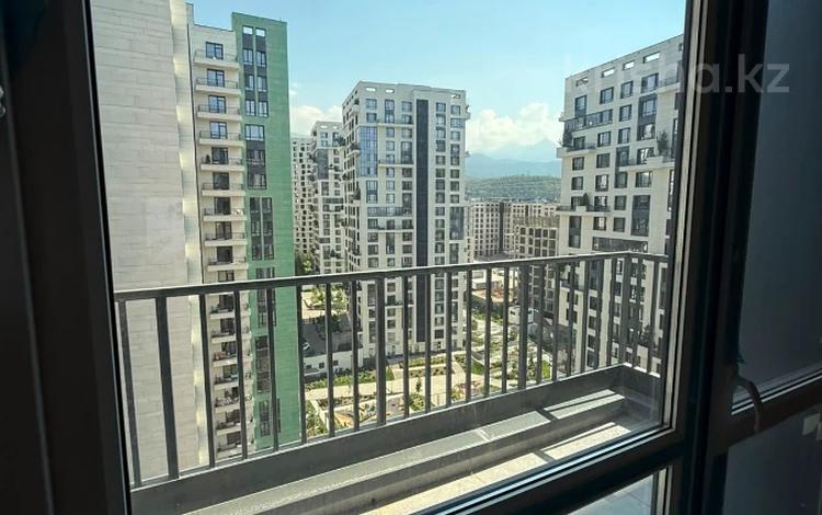2-комнатная квартира · 87.6 м² · 15/15 этаж, Аль-Фараби 41 за 87 млн ₸ в Алматы, Бостандыкский р-н — фото 9