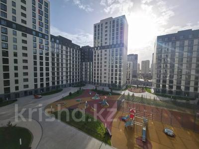 2-комнатная квартира · 69.8 м² · 6/18 этаж, Е-36 13 — Сыганак за 36.7 млн ₸ в Астане, Нура р-н
