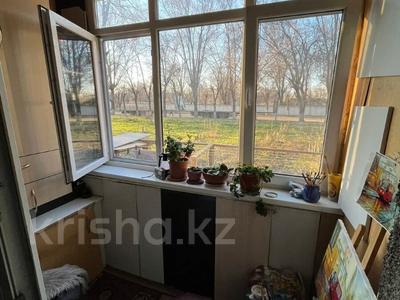 2-комнатная квартира · 51 м² · 1/5 этаж, Первомайские пруды 14 за 16 млн ₸ в М. Туймебаеве