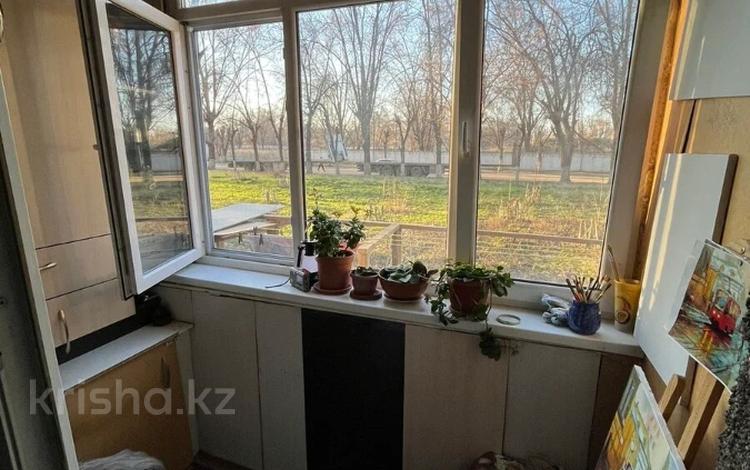2-комнатная квартира · 51 м² · 1/5 этаж, Первомайские пруды 14 за 16 млн ₸ в М. Туймебаеве — фото 2