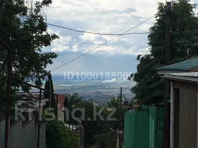 Дача · 3 комнаты · 130 м² · 6 сот., Сливовая — Алмарасан за 47 млн 〒 в Алматы, Бостандыкский р-н