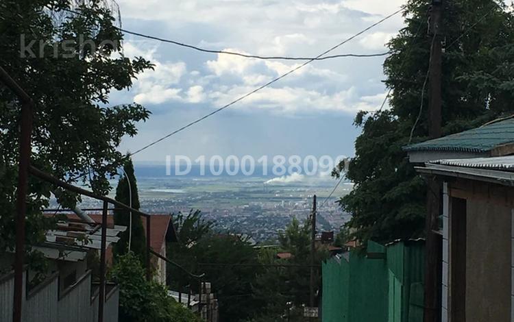 Дача · 3 комнаты · 130 м² · 6 сот., Сливовая — Алмарасан за 45 млн 〒 в Алматы, Бостандыкский р-н — фото 2