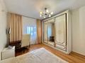 3-комнатная квартира · 96.5 м² · 4/18 этаж, Б. Момышулы 13/2 за 41.5 млн ₸ в Астане, Алматы р-н — фото 8