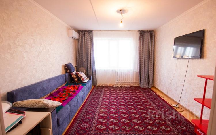 2-комнатная квартира, 55 м², 4/5 этаж, Каратал за 18 млн 〒 в Талдыкоргане, Каратал — фото 13