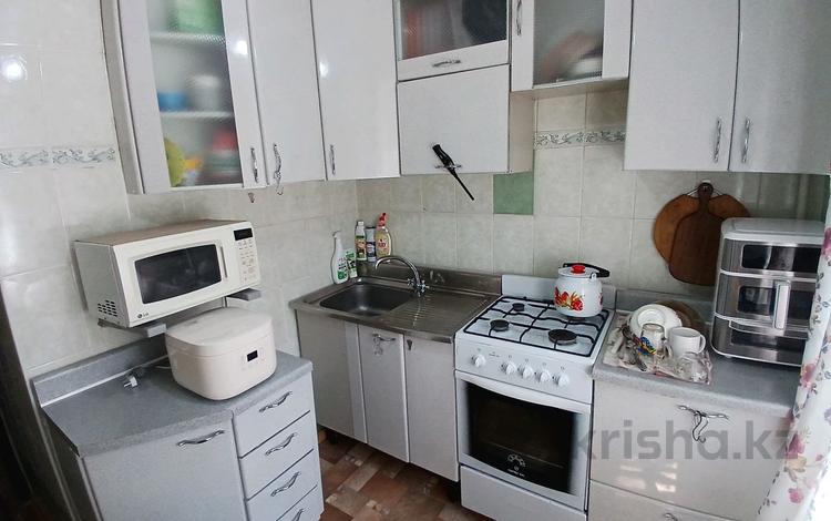 2-бөлмелі пәтер · 45 м² · 2/4 қабат, Саина 20 — Гранд Парк Армада, бағасы: 230 000 ₸ в Алматы, Ауэзовский р-н — фото 3