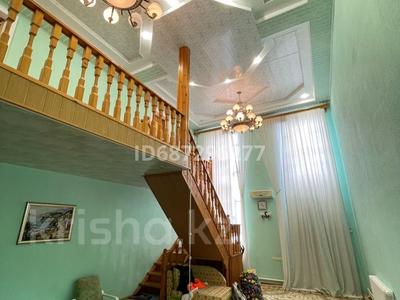 Часть дома · 6 комнат · 400 м² · 13 сот., мкр Атырау 12А за 75 млн ₸