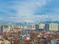 2-комнатная квартира · 72 м² · 8/19 этаж, Брусиловского 167/2 за 40 млн ₸ в Алматы, Алмалинский р-н — фото 11