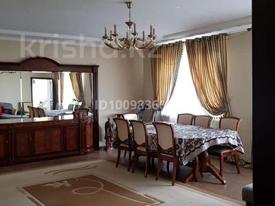 4-комнатная квартира · 129 м² · 4/5 этаж, мкр Нурсат 162 за 350 000 〒 в Шымкенте, Каратауский р-н