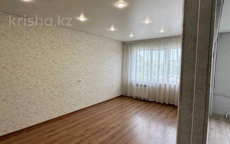 1-бөлмелі пәтер · 30 м² · 5/5 қабат, Беспалова 49/1, бағасы: 11 млн ₸ в Усть-Каменогорске — фото 2