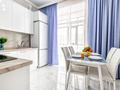 1-бөлмелі пәтер · 40 м² · 8/10 қабат, Анет баба 11, бағасы: 20 000 ₸ в Астане, Есильский р-н — фото 4