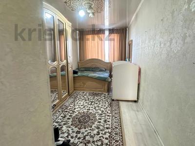 2-бөлмелі пәтер · 46 м² · 4/4 қабат, жулдыз 6, бағасы: 14.5 млн ₸ в Талдыкоргане, мкр военный городок Жулдыз