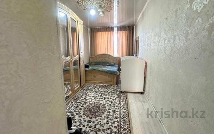2-бөлмелі пәтер · 46 м² · 4/4 қабат, жулдыз 6, бағасы: 14.5 млн ₸ в Талдыкоргане, мкр военный городок Жулдыз — фото 2
