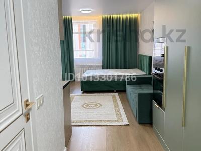 1-комнатная квартира · 33.7 м² · 7/9 этаж, А102 11/3 за 21.3 млн ₸ в Астане, Сарайшык р-н