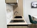 1-комнатная квартира · 33.7 м² · 7/9 этаж, А102 11/3 за 21.3 млн ₸ в Астане, Сарайшык р-н — фото 7