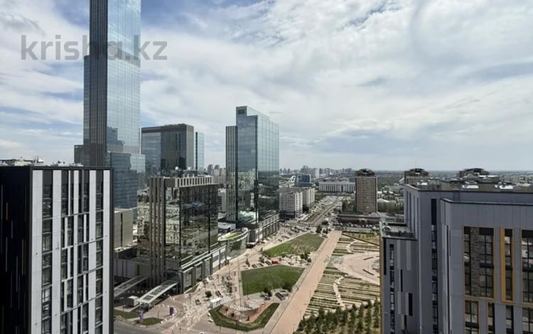 4-бөлмелі пәтер · 122 м² · 21/22 қабат, Акмешит 1 — шикарный вид, бағасы: 150 млн ₸ в Астане, Есильский р-н — фото 23
