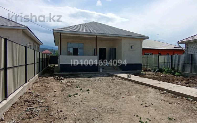 Жеке үй · 3 бөлме · 120 м² · 5 сот., Оралхана Бокея, бағасы: 38 млн 〒 в Туздыбастау (Калинино) — фото 7