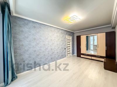 2-бөлмелі пәтер · 58 м² · 2/10 қабат, Толе би, бағасы: 43 млн ₸ в Алматы, Ауэзовский р-н