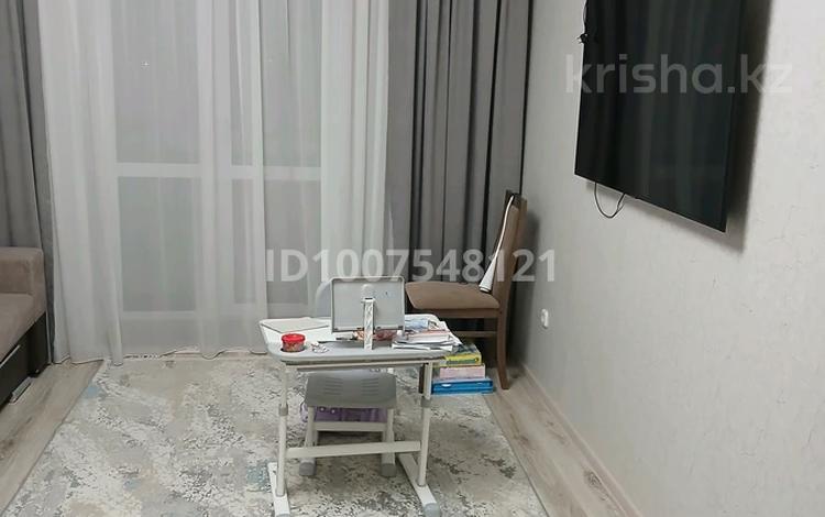 3-бөлмелі пәтер · 72 м² · 4 қабат, Микрорайон Береке, Микрорайон Береке 51, бағасы: ~ 37.6 млн ₸ в Костанае — фото 3