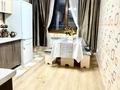 3-бөлмелі пәтер · 100 м² · 6/12 қабат, АРБАТ Мега Парк Сейфуллина 499/131 — Жибек жолы, бағасы: 60 000 ₸ в Алматы, Алмалинский р-н — фото 25