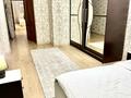 3-бөлмелі пәтер · 100 м² · 6/12 қабат, АРБАТ Мега Парк Сейфуллина 499/131 — Жибек жолы, бағасы: 60 000 ₸ в Алматы, Алмалинский р-н — фото 9