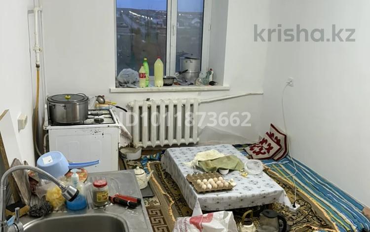 2-комнатная квартира · 60 м² · 5/5 этаж, Нокина за 5.5 млн ₸ в Актобе — фото 2