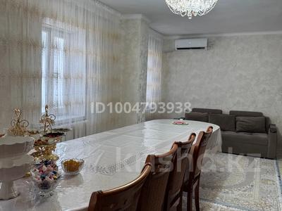 Отдельный дом · 4 комнаты · 100 м² · 7.5 сот., Курбенов 16 за 19 млн ₸ в Аксукенте
