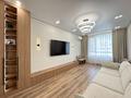 3-бөлмелі пәтер · 98.3 м² · 9 қабат, Туран 43/5, бағасы: 86 млн ₸ в Астане