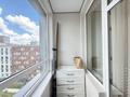 3-бөлмелі пәтер · 98.3 м² · 9 қабат, Туран 43/5, бағасы: 86 млн ₸ в Астане — фото 16
