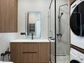 3-бөлмелі пәтер · 98.3 м² · 9 қабат, Туран 43/5, бағасы: 86 млн ₸ в Астане — фото 24
