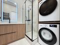 3-бөлмелі пәтер · 98.3 м² · 9 қабат, Туран 43/5, бағасы: 86 млн ₸ в Астане — фото 27