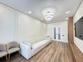 3-бөлмелі пәтер · 98.3 м² · 9 қабат, Туран 43/5, бағасы: 86 млн ₸ в Астане — фото 4