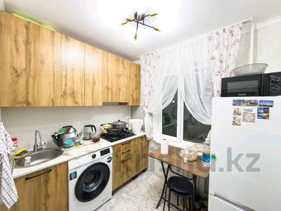 3-комнатная квартира · 56 м² · 1/5 этаж, самал за 21.5 млн 〒 в Талдыкоргане, мкр Самал