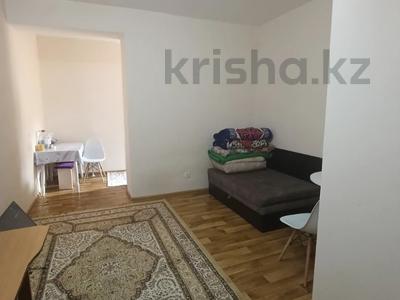 1-комнатная квартира · 33 м² · 7/10 этаж, мкр Аксай-3А 90 — толе би за 21.5 млн ₸ в Алматы, Ауэзовский р-н