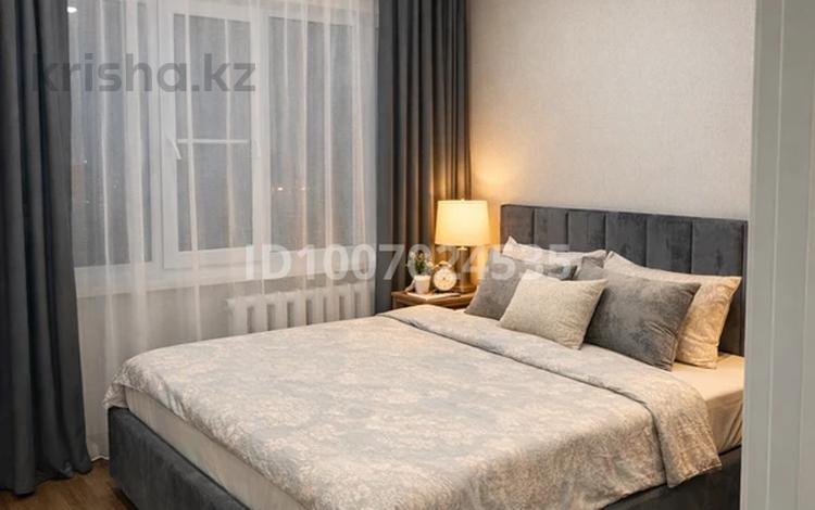 2-комнатная квартира · 50 м² · 4/5 этаж, Льва Толстого 6 за 250 000 ₸ в Усть-Каменогорске, Ульбинский — фото 17