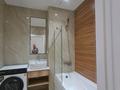4-бөлмелі пәтер · 145 м² · 3/8 қабат, Сагадат Нурмагамбетов 71, бағасы: 800 000 ₸ в Алматы, Медеуский р-н — фото 25