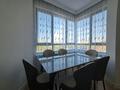 4-бөлмелі пәтер · 145 м² · 3/8 қабат, Сагадат Нурмагамбетов 71, бағасы: 800 000 ₸ в Алматы, Медеуский р-н — фото 2