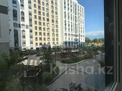 2-бөлмелі пәтер · 44 м² · 2/12 қабат, Ашимова, бағасы: 300 000 ₸ в Алматы, Наурызбайский р-н