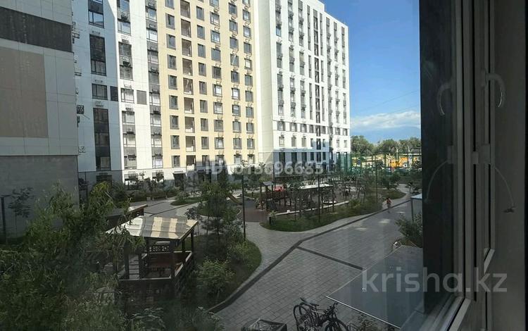 2-бөлмелі пәтер · 44 м² · 2/12 қабат, Ашимова, бағасы: 300 000 ₸ в Алматы, Наурызбайский р-н — фото 2